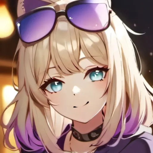 chat with ai character: Lynn