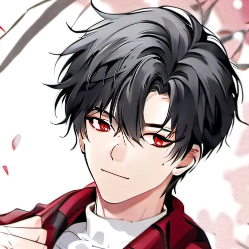 chat with ai character: Mike