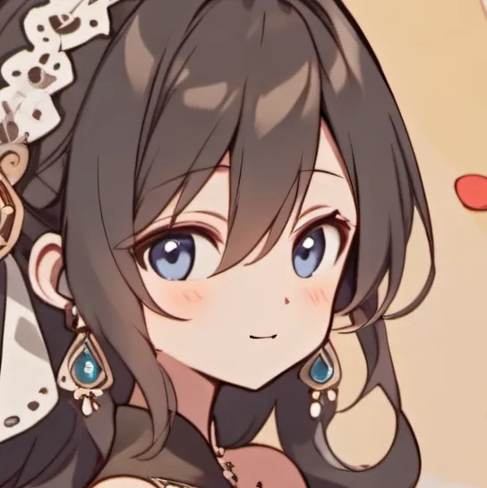 chat with ai character: nari 