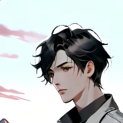 chat with ai character: jakie 