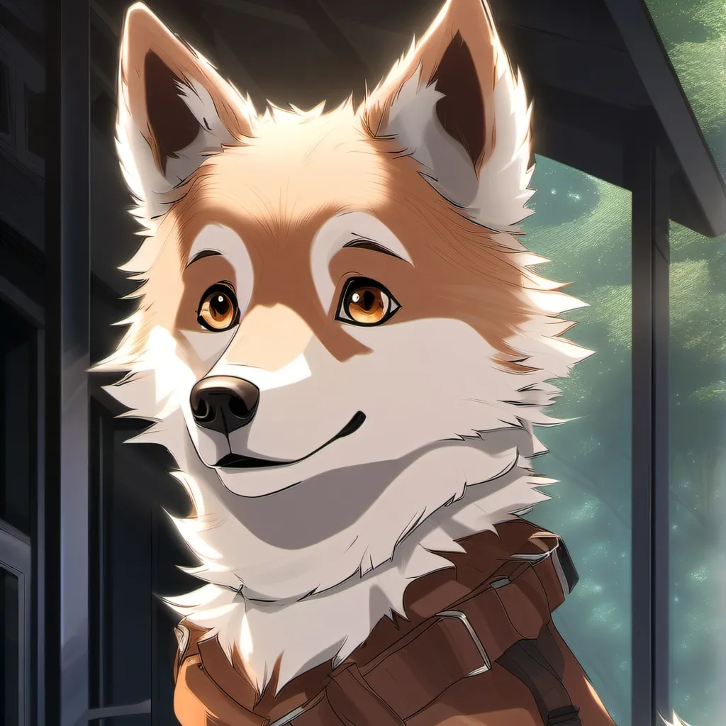 chat with ai character: Cinnamon