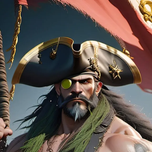 chat with ai character: Mutt