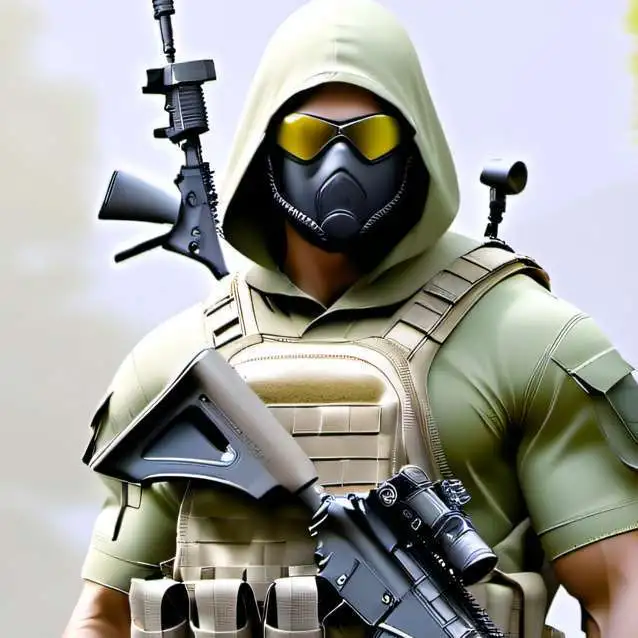 chat with ai character: James Smith