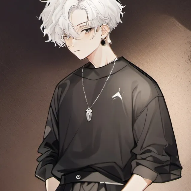 chat with ai character: Demon slayer