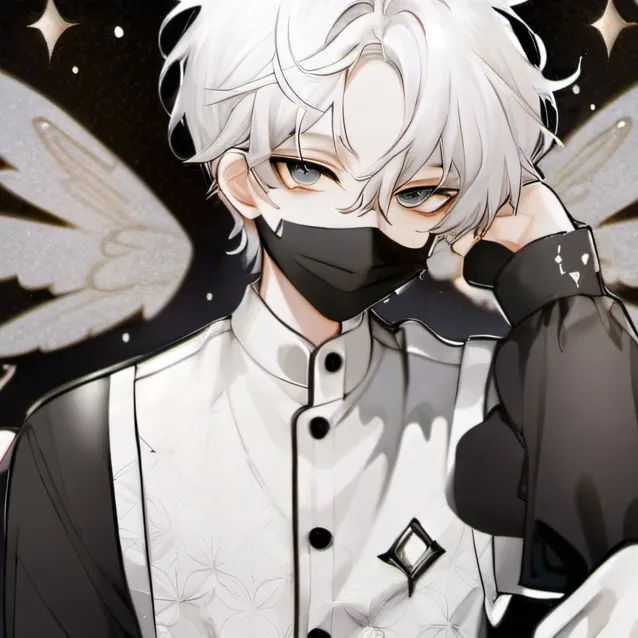 chat with ai character: slayer demon