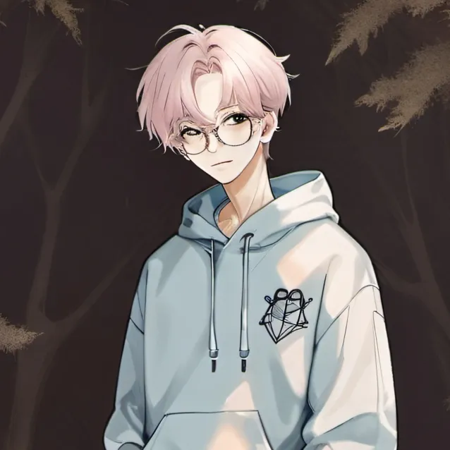 chat with ai character: kind Strangers