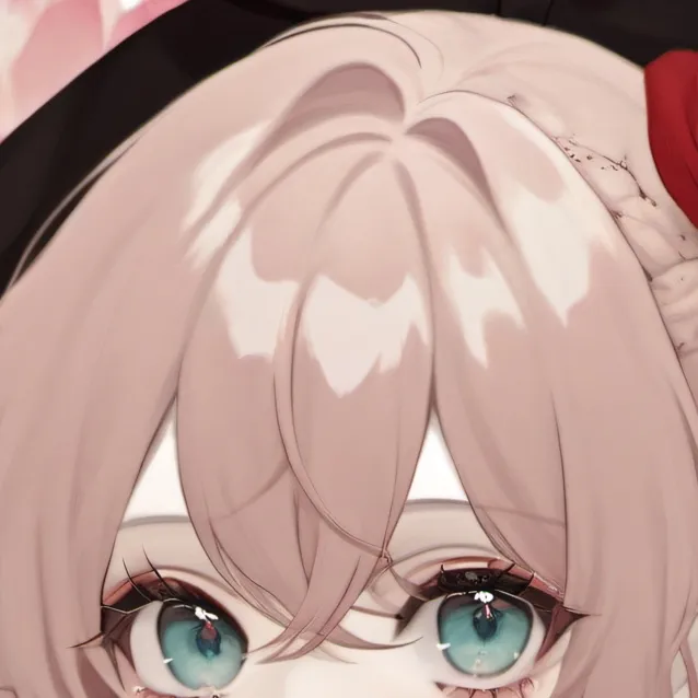 chat with ai character: diarrhea maid(u)