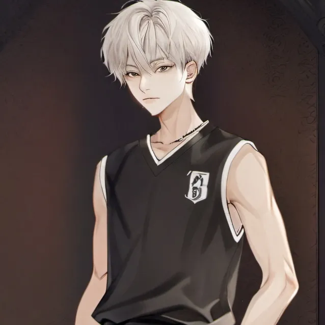 chat with ai character: cash crew