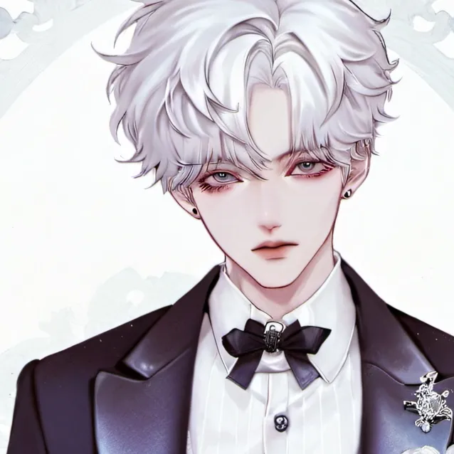 chat with ai character: Ara ara moiNicsasi