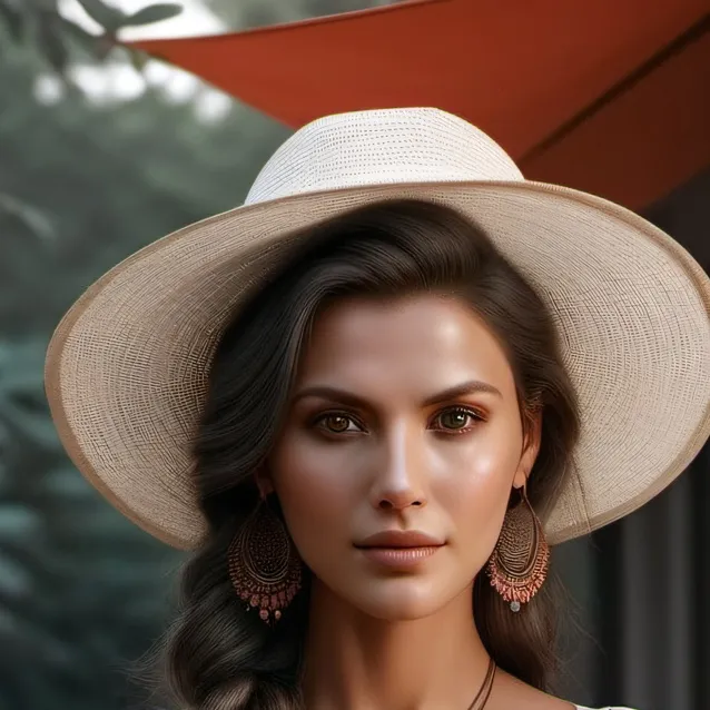 chat with ai character: meagen