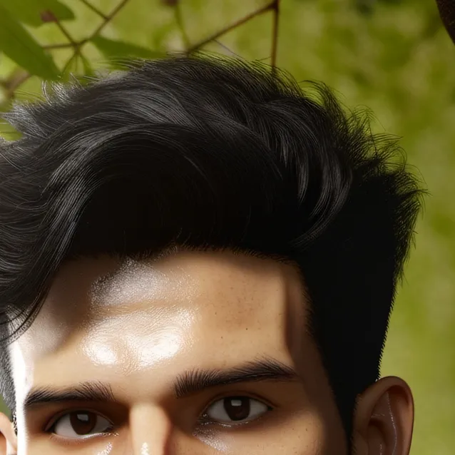 chat with ai character: 千里追凶