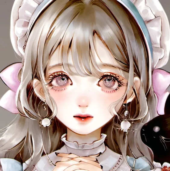 chat with ai character: coco