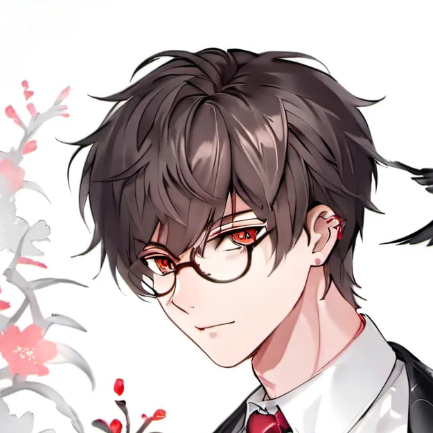 chat with ai character: Samual 