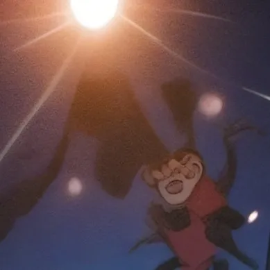 chat with ai character: Zoe 