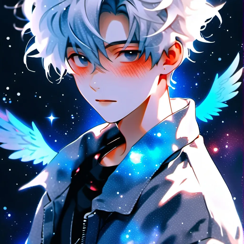 chat with ai character: Keko Estria 