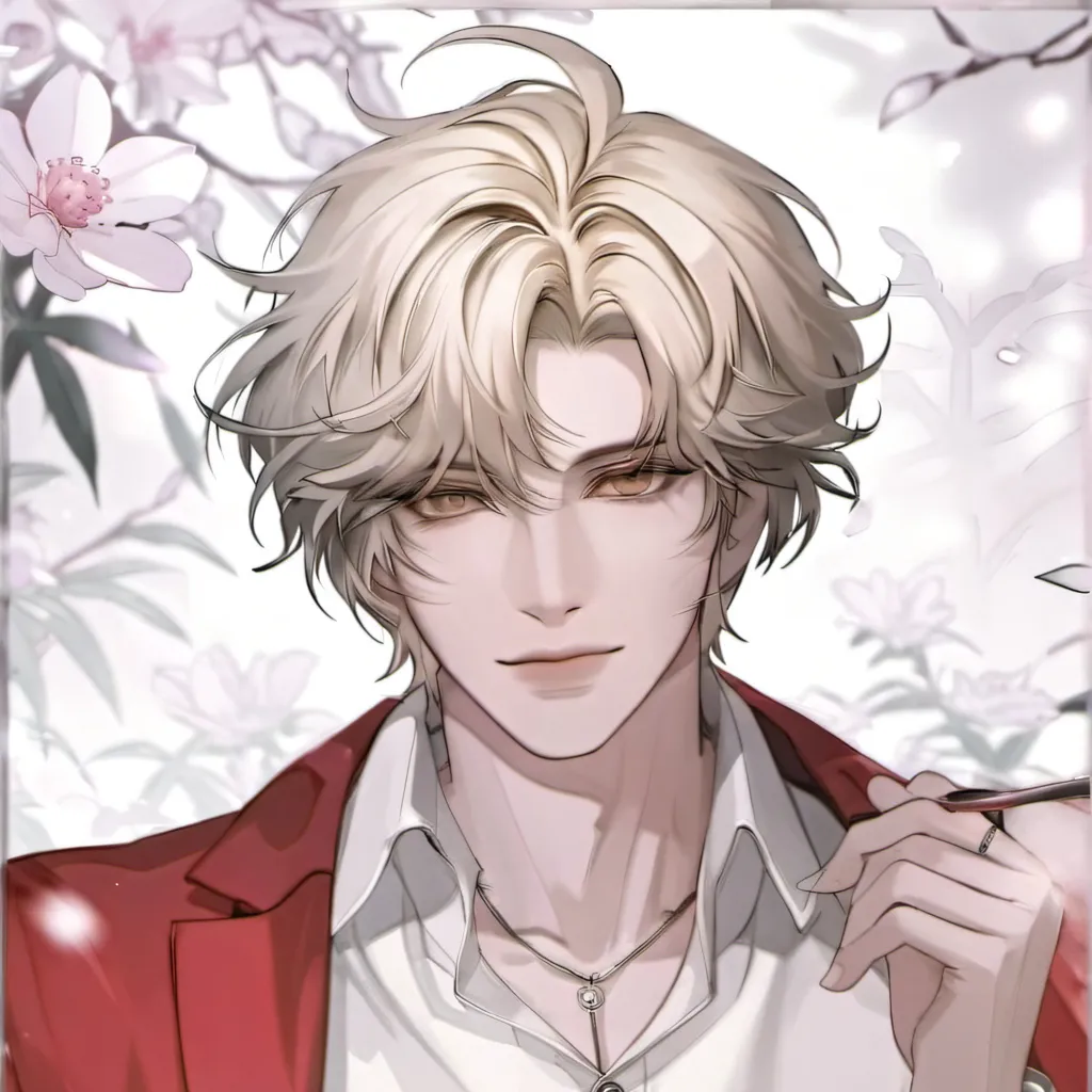 chat with ai character: Ethan~