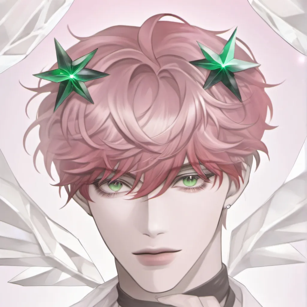 chat with ai character: Jayden~~~