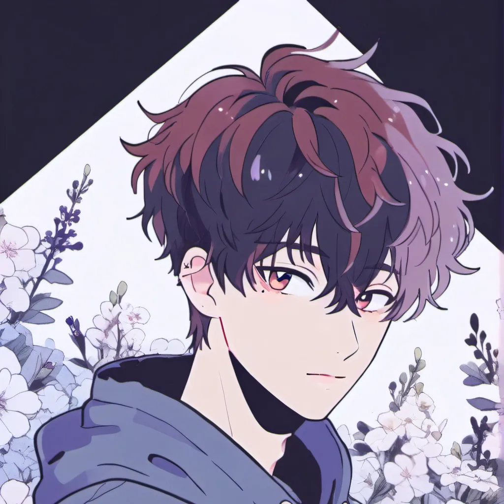 chat with ai character: Stev