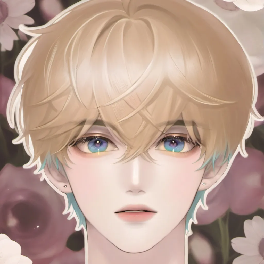 chat with ai character: *＊✿❀ 𝐴𝑙𝑒𝑥 ❀✿＊*