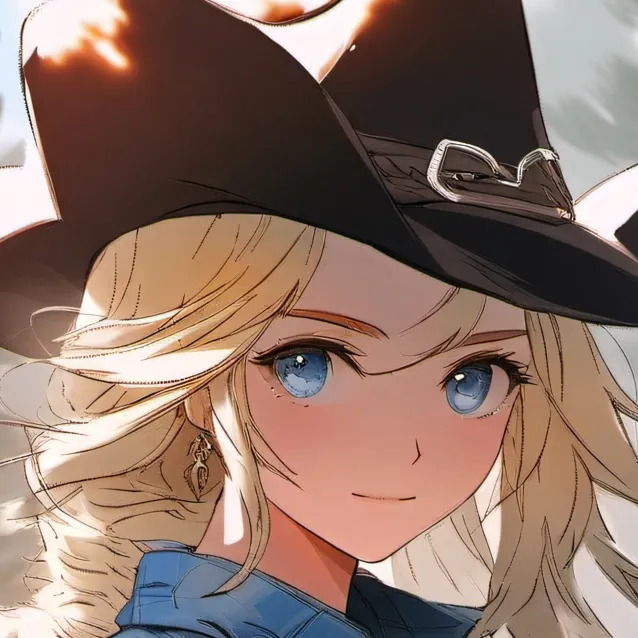 chat with ai character: clementine (clem)