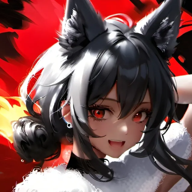 chat with ai character: Riku 