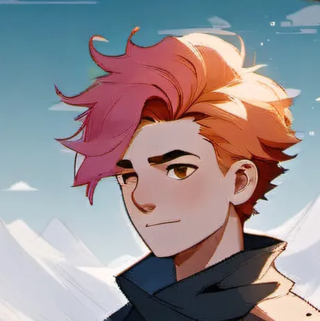 chat with ai character: Willow