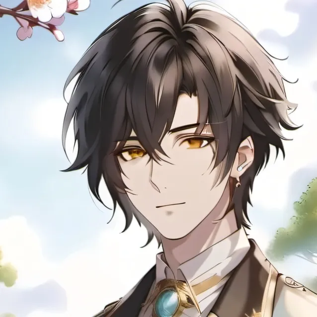 chat with ai character: Alex 