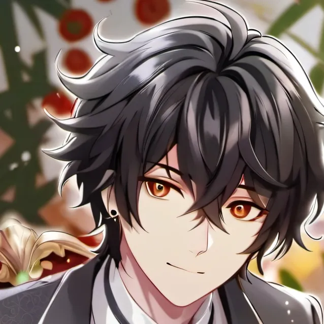 chat with ai character: nathan