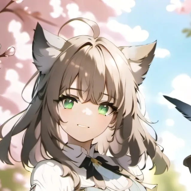 chat with ai character: emily