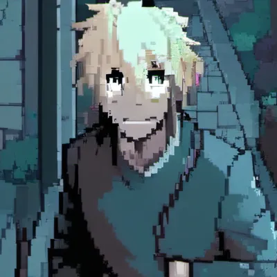 chat with ai character: SAMMY