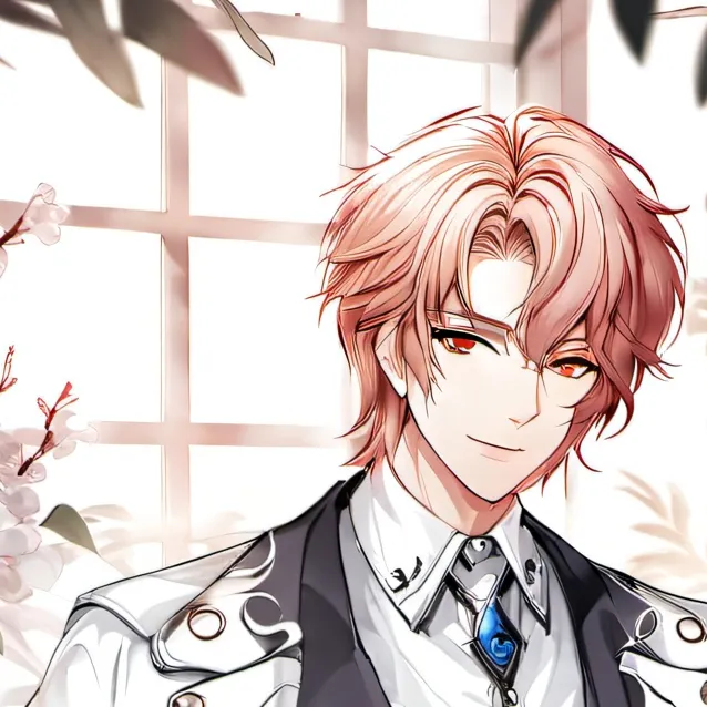 chat with ai character: Alexander 