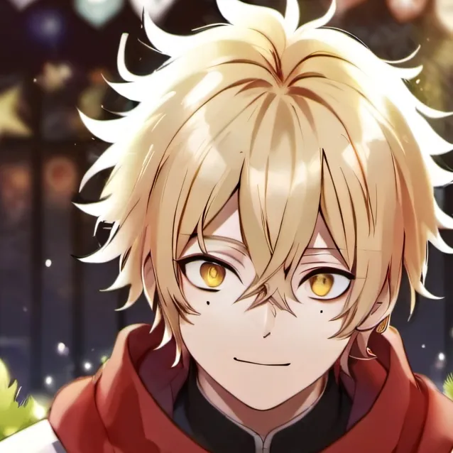 chat with ai character: BAKUGO