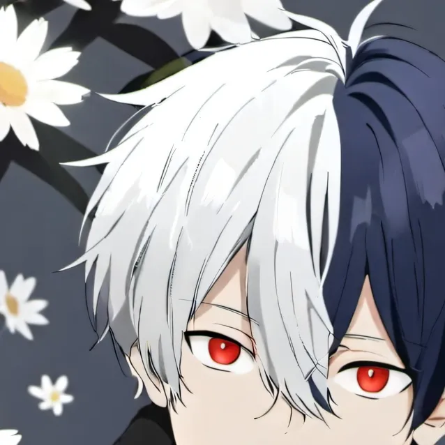 chat with ai character: Mha