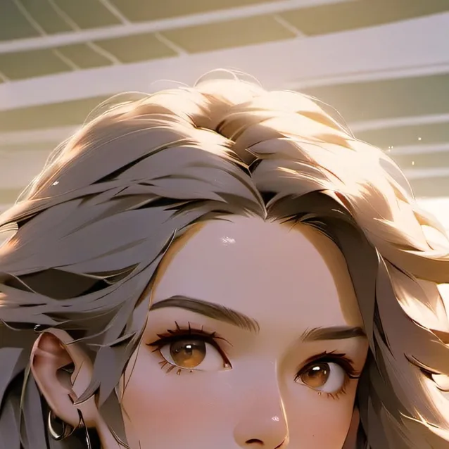 chat with ai character: Gretchen Walsh 