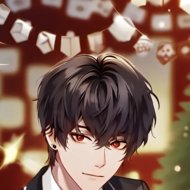 chat with ai character: Michael