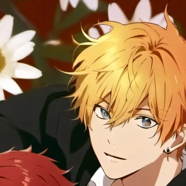 chat with ai character: Mha boys