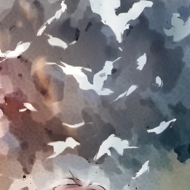 chat with ai character: iris 