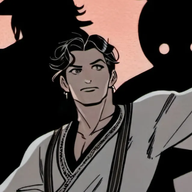 chat with ai character: sadkil