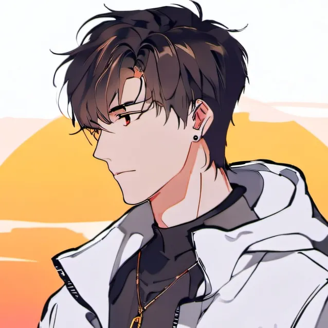 chat with ai character: Falcon