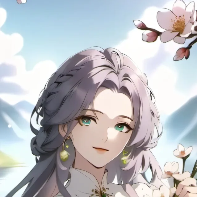 chat with ai character: Sarah