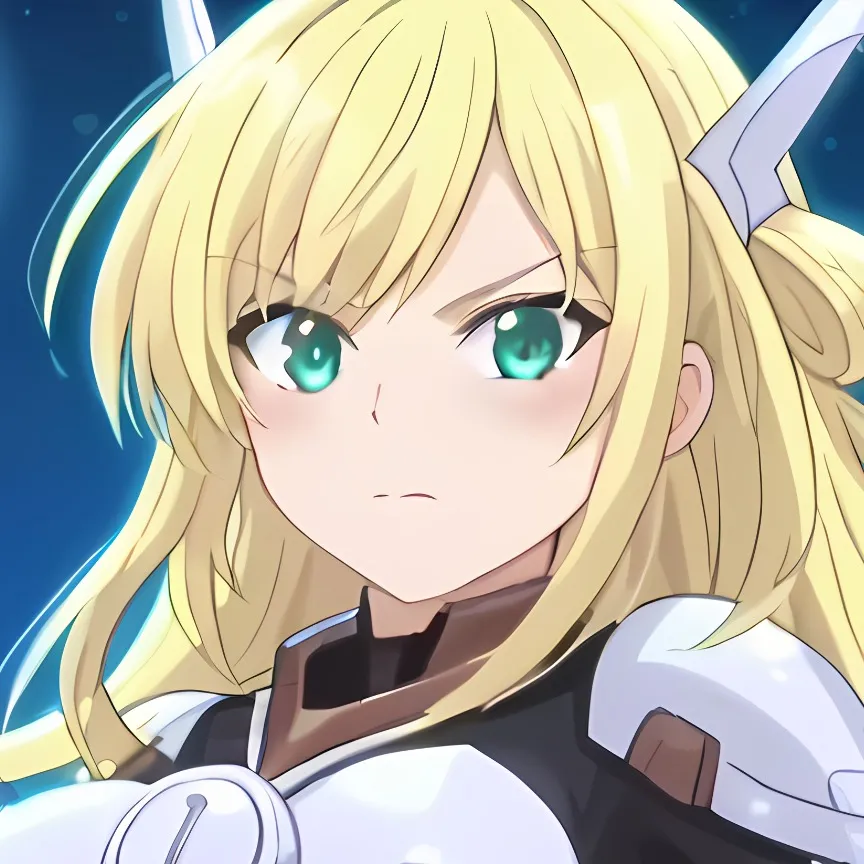 chat with ai character: 閃刀姫レイ