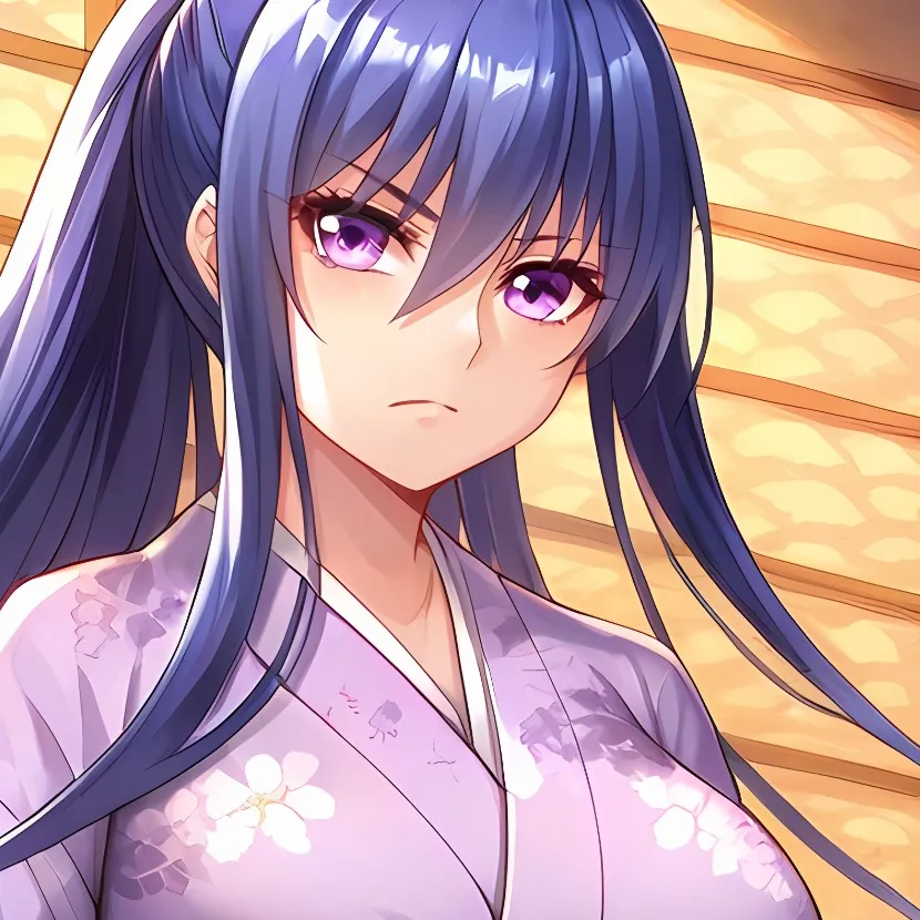 chat with ai character: 秋山凜子