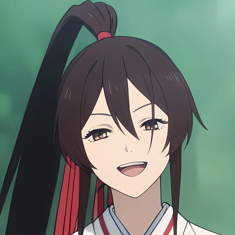 chat with ai character: Yamada Sagiri