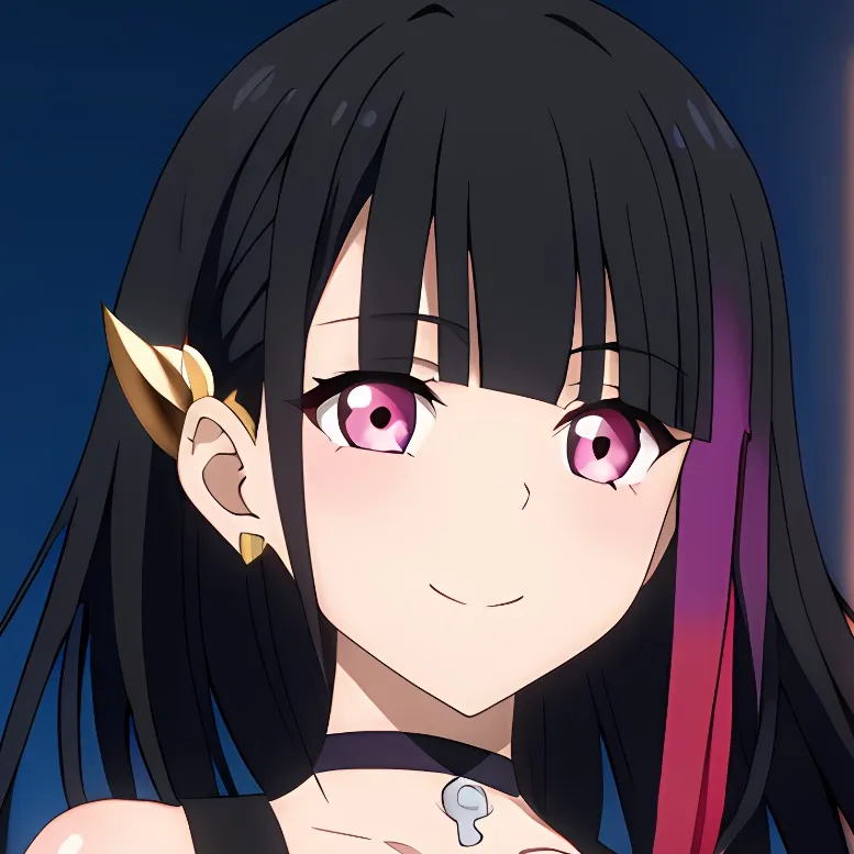 chat with ai character: Rouge Redstar