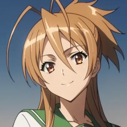 chat with ai character: Miyamoto Rei