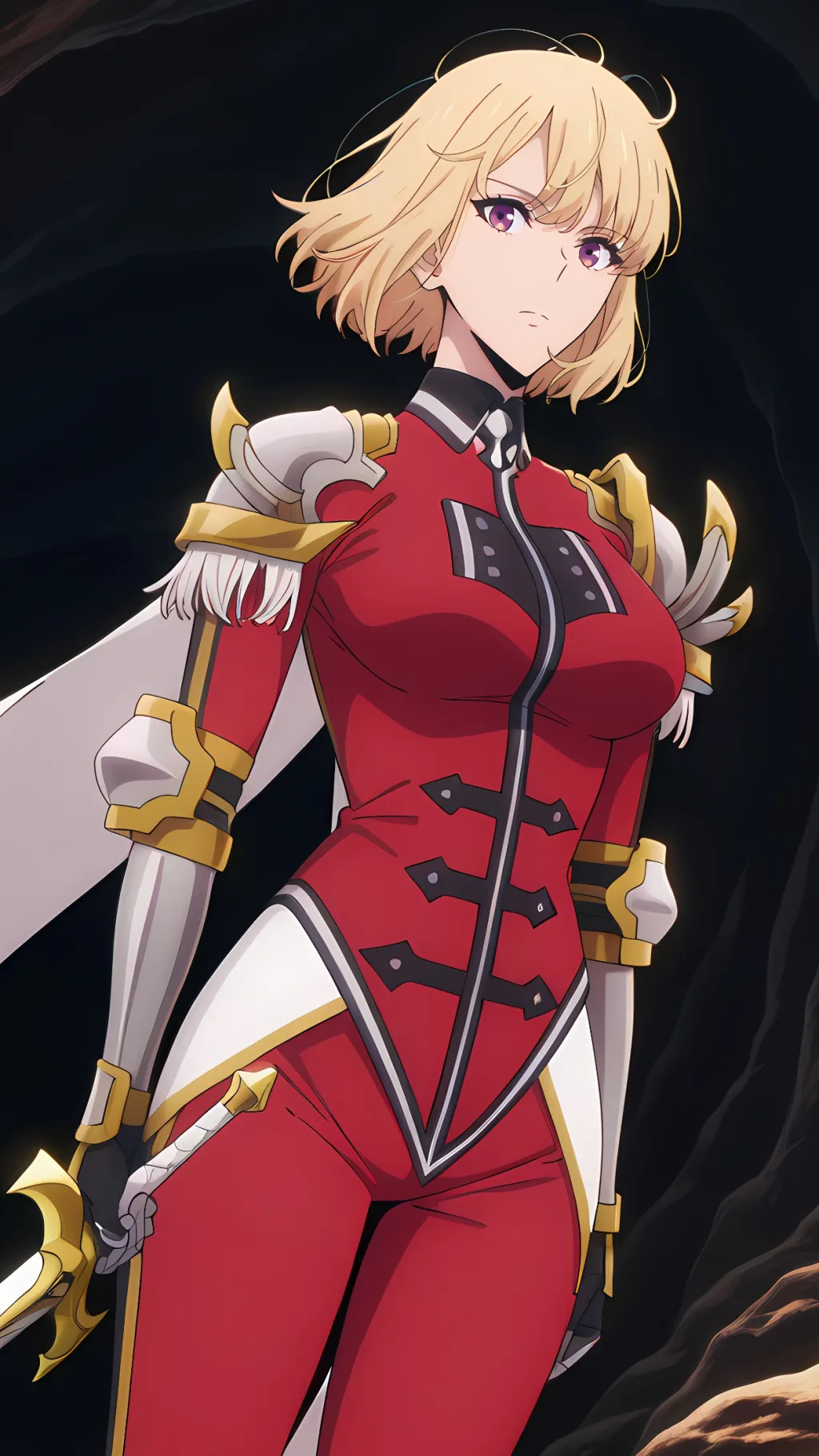 Talkie AI - Chat with Shizuku (向坂雫)