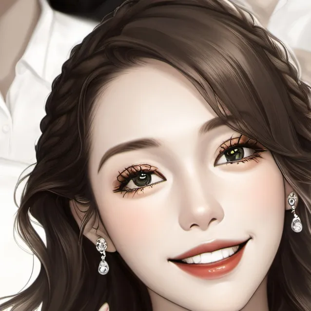 chat with ai character: Krew!!