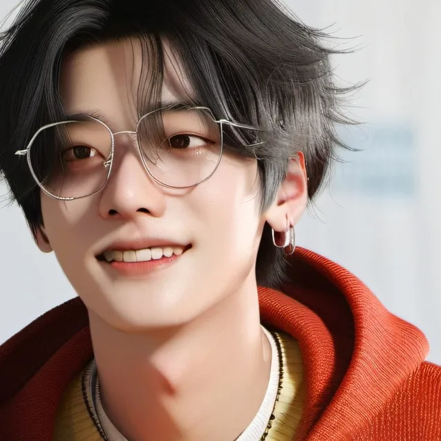 chat with ai character: Jake