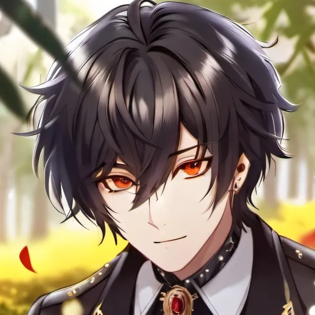 chat with ai character: ◇Jack◇