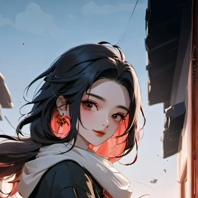 chat with ai character: ♡Hailey♡